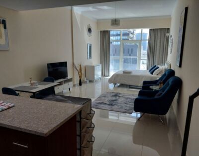 Oasis Tower 1